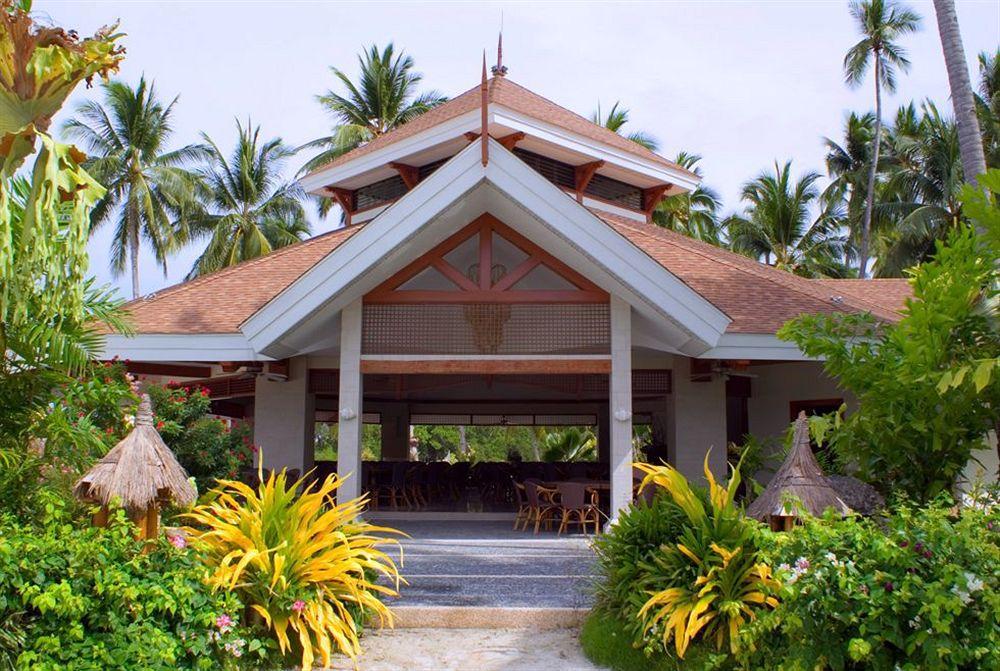 Pearl Farm Beach Resort Samal Exterior foto