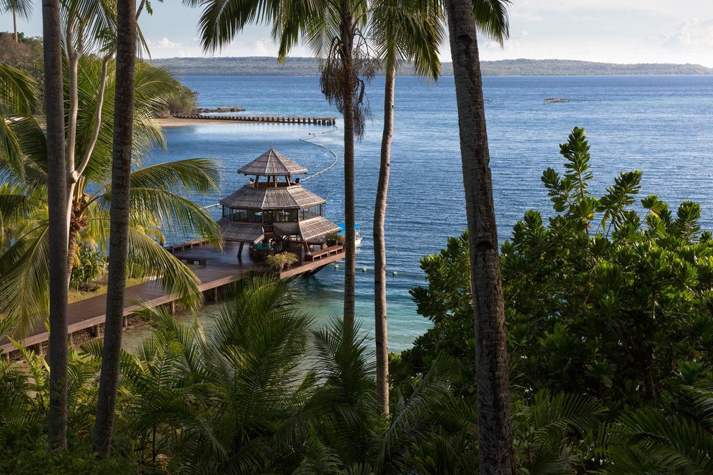 Pearl Farm Beach Resort Samal Exterior foto