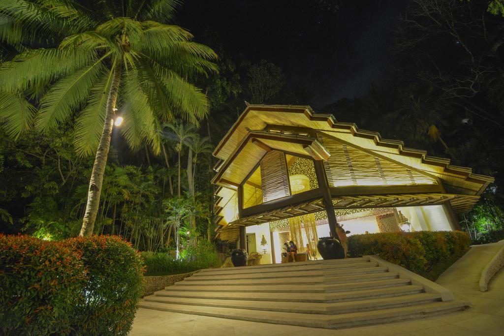 Pearl Farm Beach Resort Samal Exterior foto