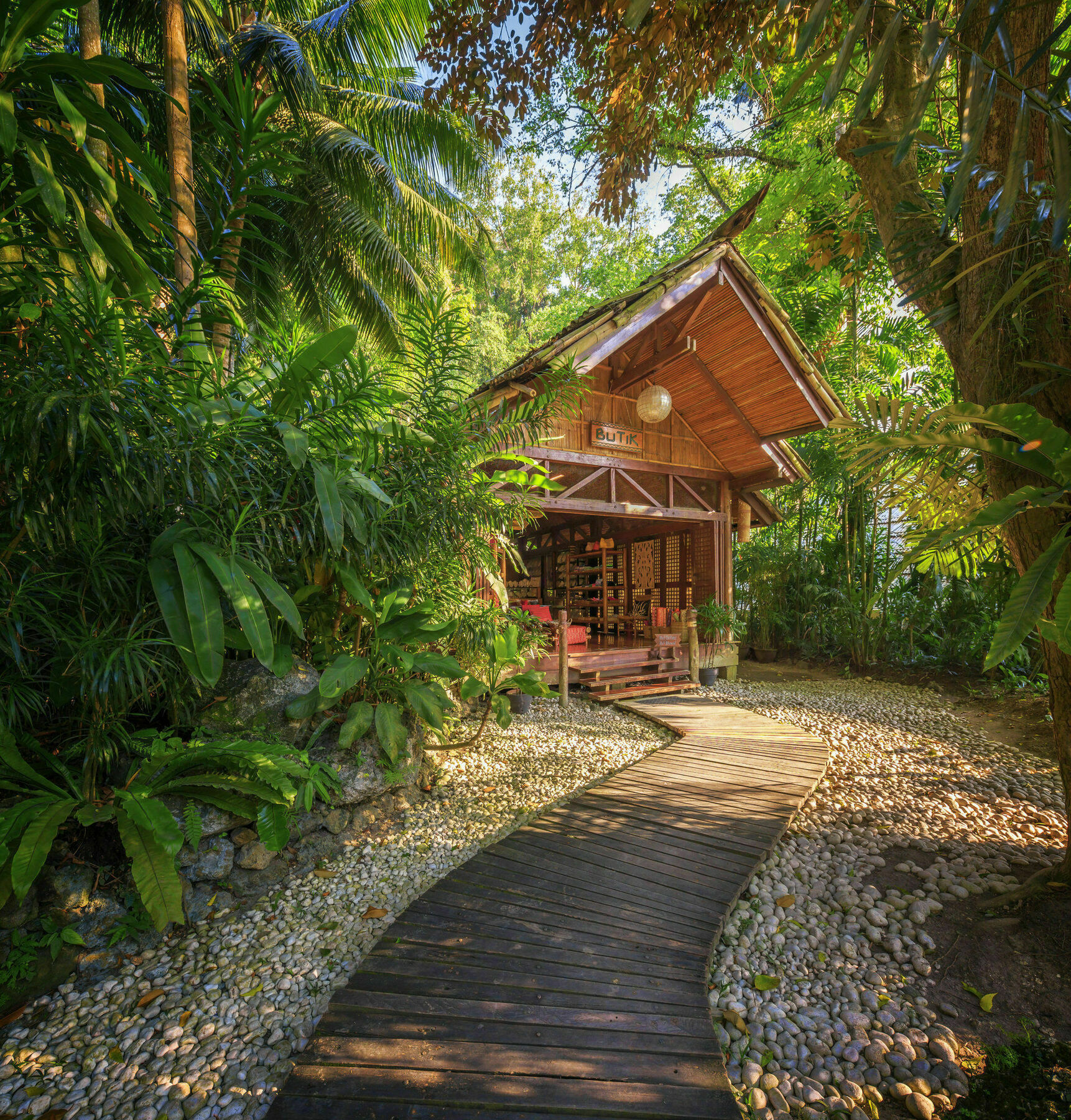 Pearl Farm Beach Resort Samal Exterior foto